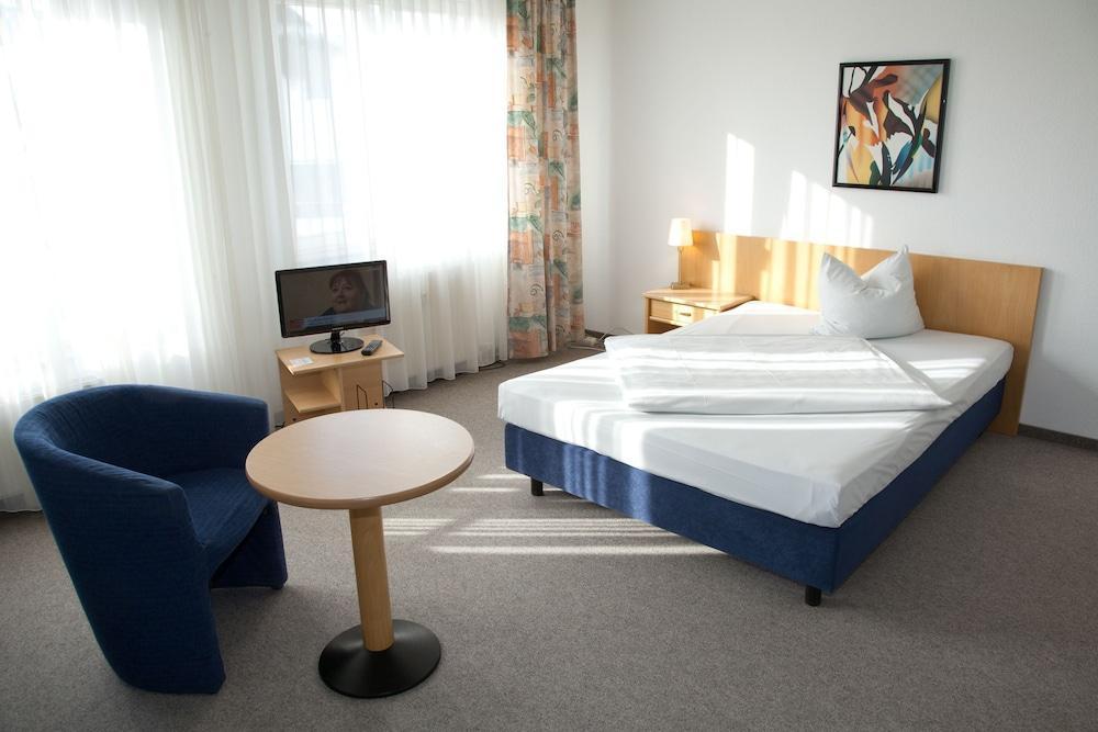 Ariva Boardinghouse Platanenhof Aparthotel MHG Exteriör bild