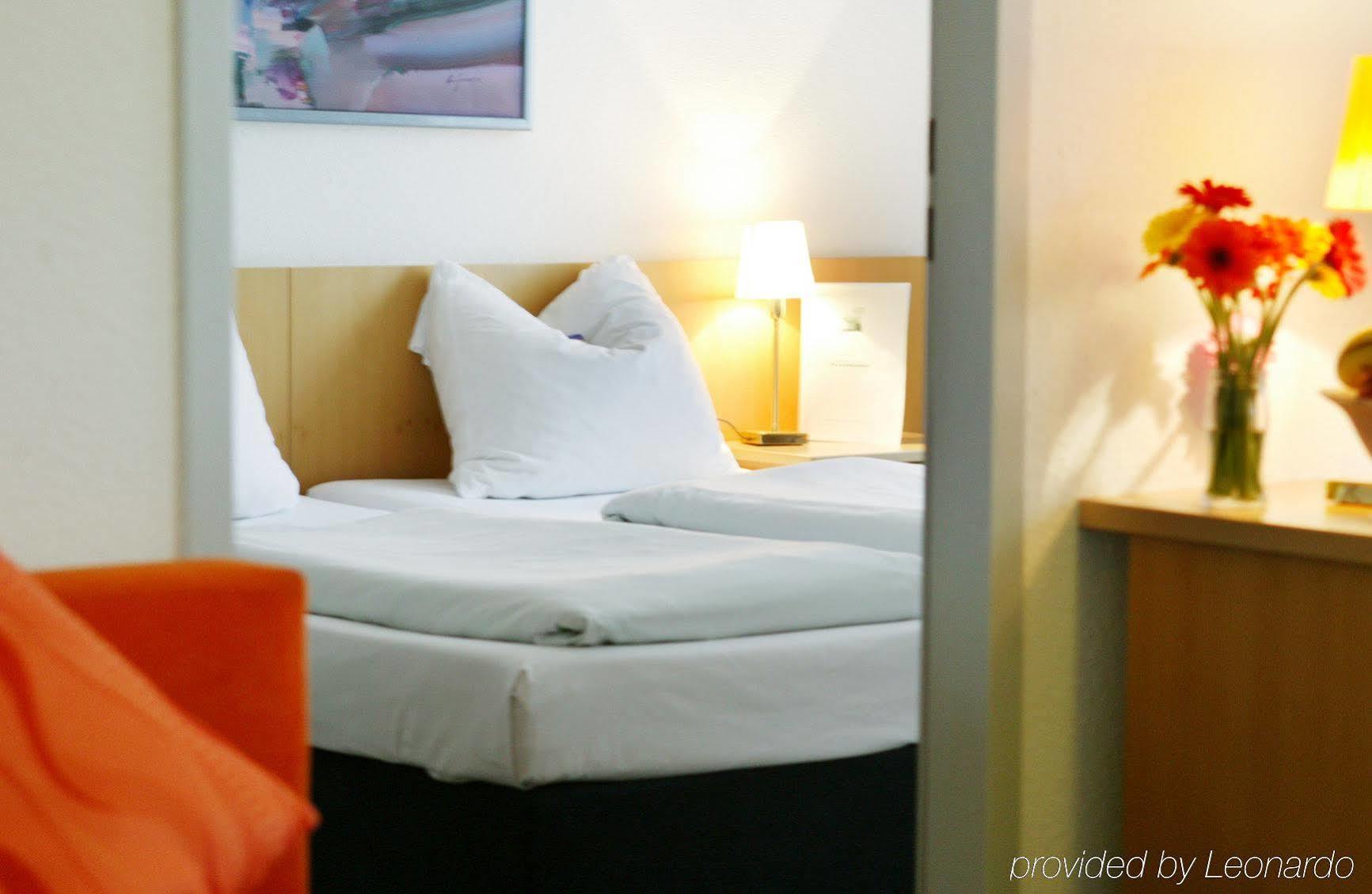 Ariva Boardinghouse Platanenhof Aparthotel MHG Rum bild