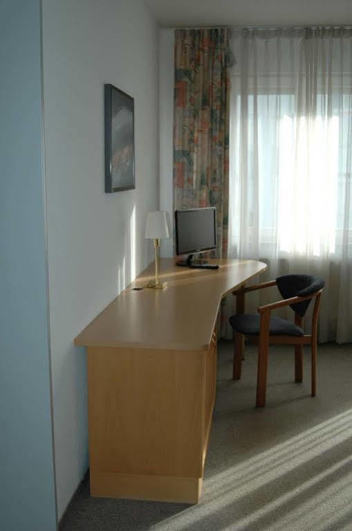 Ariva Boardinghouse Platanenhof Aparthotel MHG Exteriör bild
